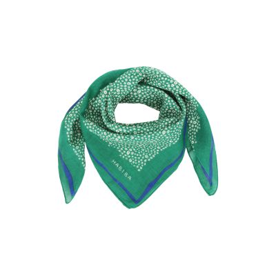 Autumn Leaf Bandana