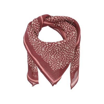 Autumn Leaf Bandana