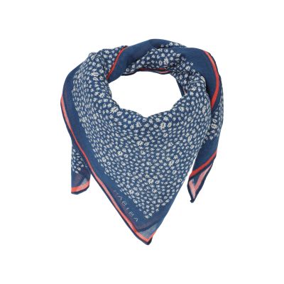 Autumn Leaf Bandana