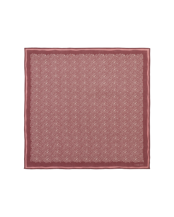 Autumn Leaf Bandana - Image 2