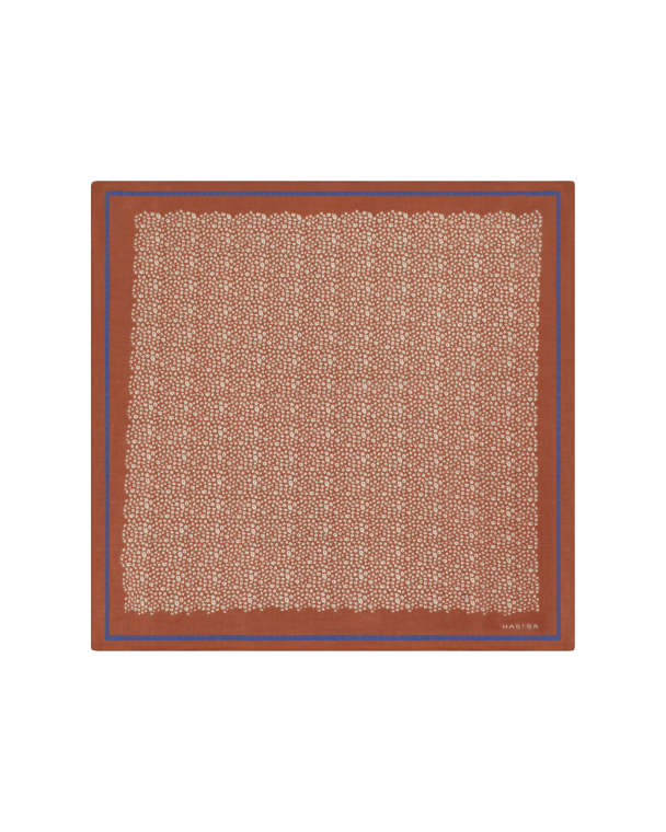 Autumn Leaf Bandana - Image 2