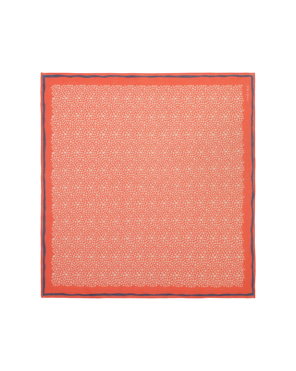 Autumn Leaf Bandana - Image 2