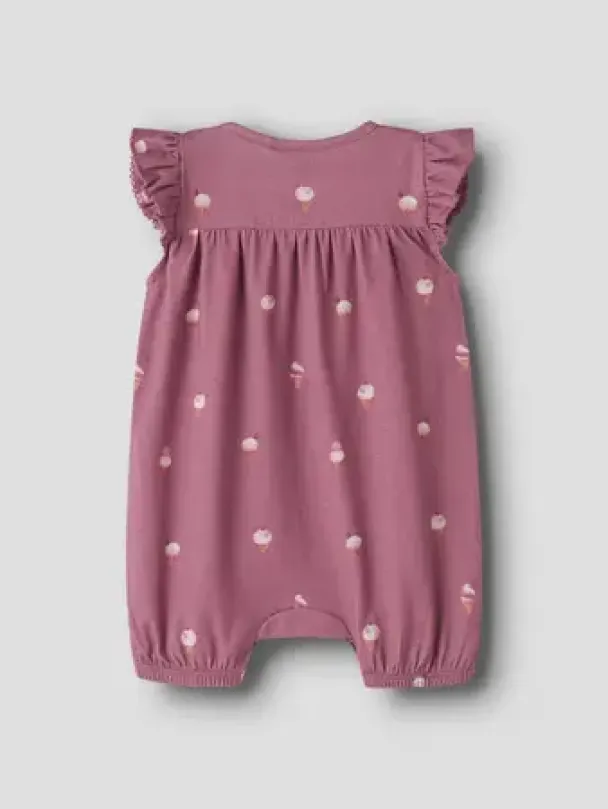 NBFjamilia Sommerbody Rosa - Image 3