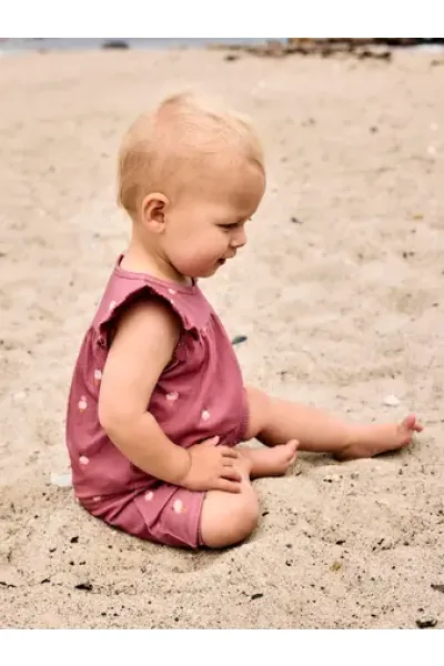 NBFjamilia Sommerbody Rosa