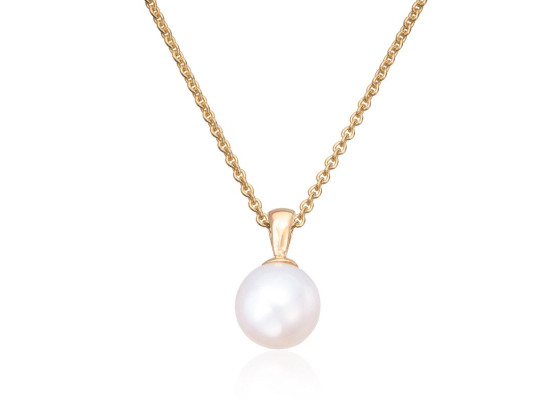 Anheng - Perle FKP 7-7,5 mm 585
