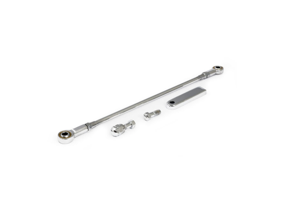 Shifter rod assembly.