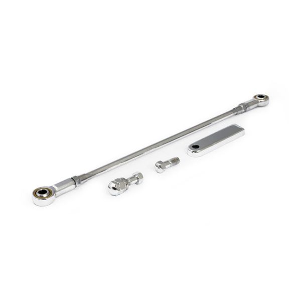 Shifter rod assembly.
