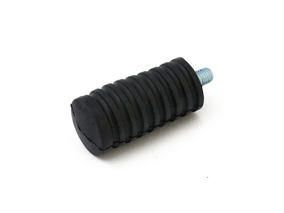 Shifter peg OEM style, 1/2" long stud. 
