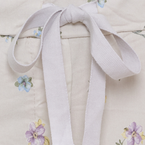 Maris Shorts Beige - Image 3