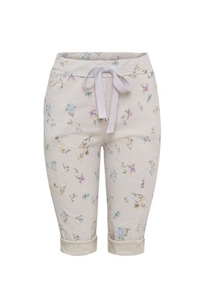 Maris Shorts Beige