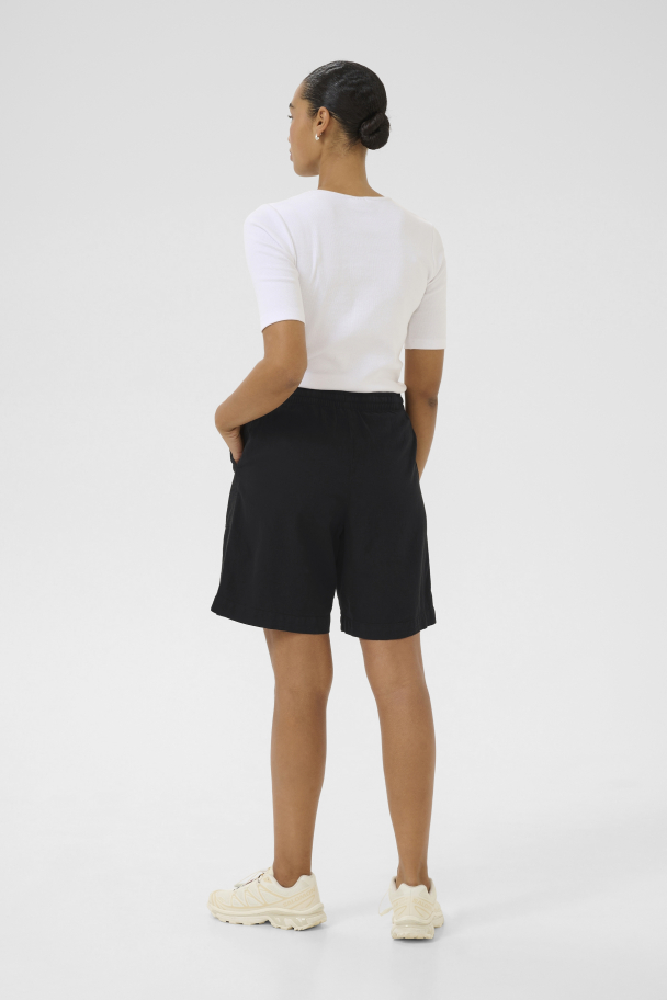 KAnaya Liah Shorts Svart - Image 3