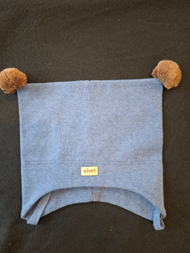 Kivat vårlue