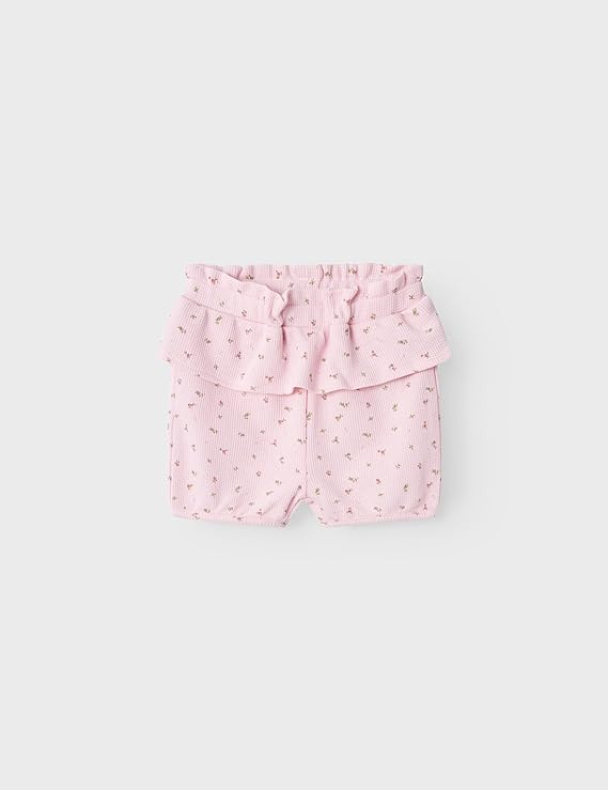 NBFJolia shorts, rosa - Image 1
