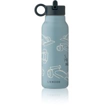 Falk_Water_Bottle_350_ml_LW19617_2783_Race_cars_Beach_blue_1.jpg