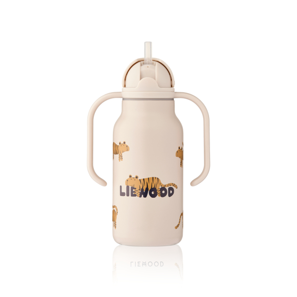 Kimmie Bottle 250 ml - Tiger/Sandy - Image 2