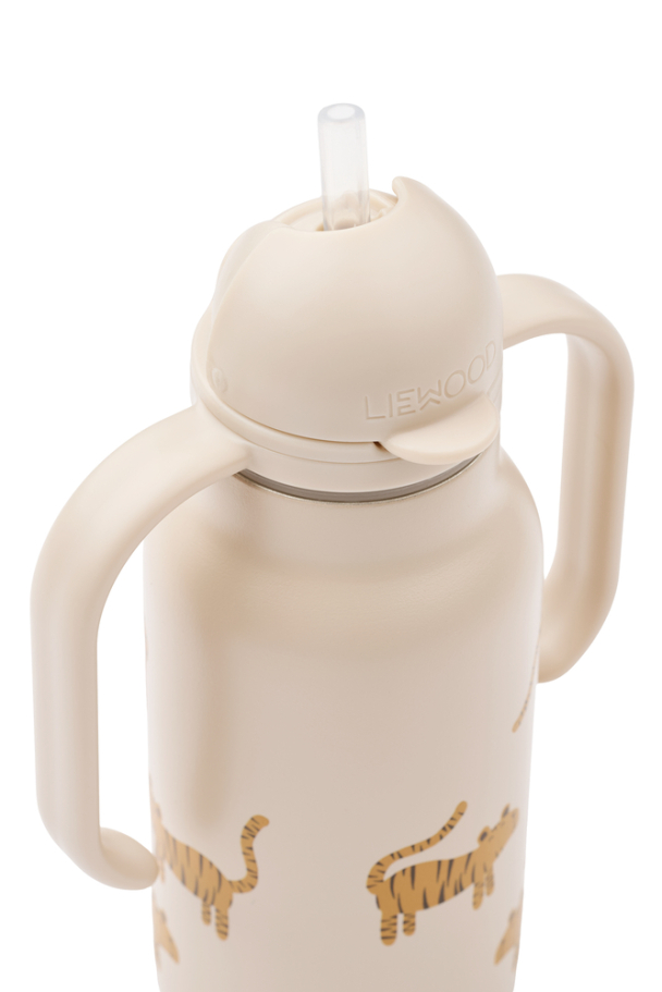 Kimmie Bottle 250 ml - Tiger/Sandy - Image 3