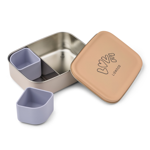 Nina Lunchbox - Love/Pale Tuscany - Image 2