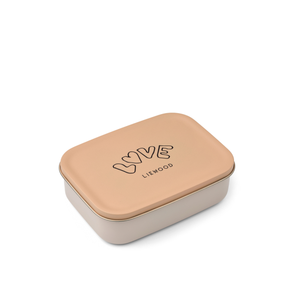 Nina Lunchbox - Love/Pale Tuscany - Image 1