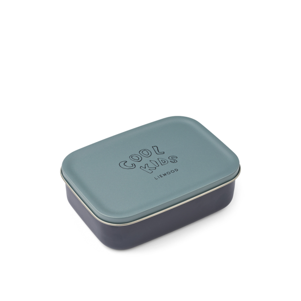 Nina Lunchbox - Cool Kids/Dusty Peppermint - Image 1