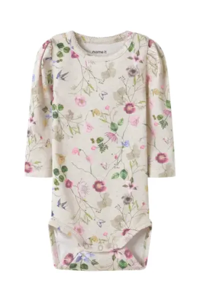 NBFfalca Body Blomster