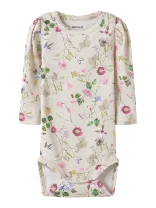 NBFfalca Body Blomster - Image 1