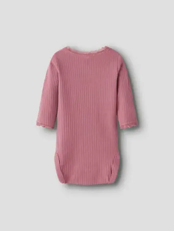 NBFhallie Body Rosa - Image 2