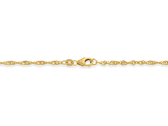 Armb&aring;nd - Singapore 1,8 MM 585