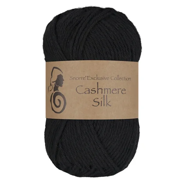 Cashmere Silk - 603 - Lakris