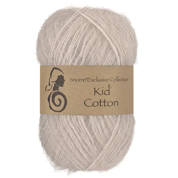 Kid Cotton - 704 - Marsipan