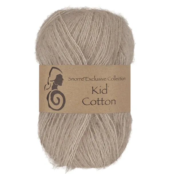 Kid Cotton - 707 - Beige