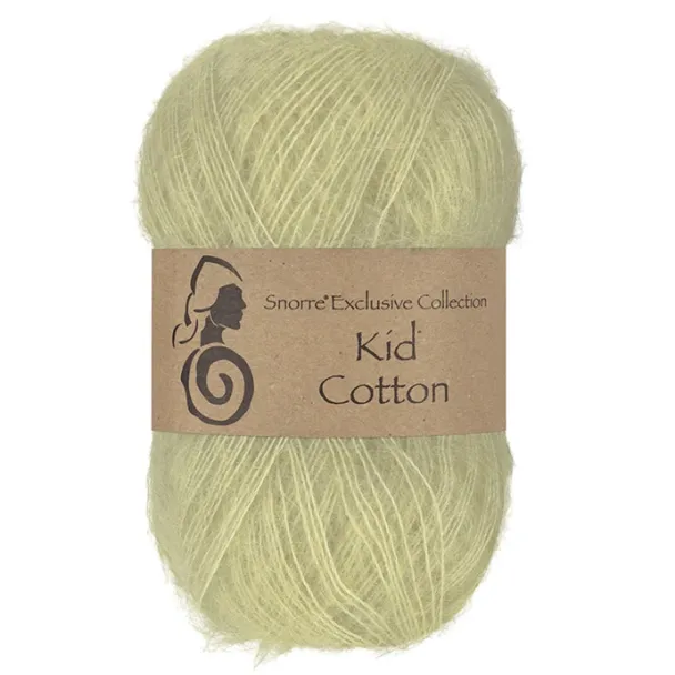 Kid Cotton - 731 - Lime