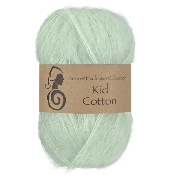 Kid Cotton - 730 - Pistasj