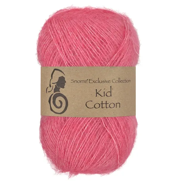 Kid Cotton - 765 - Flamingo Rosa