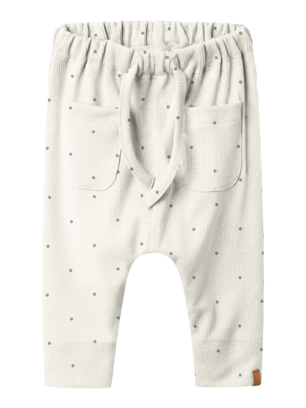 NBMGAGO KEM LOOSE PANT LIL NOOS