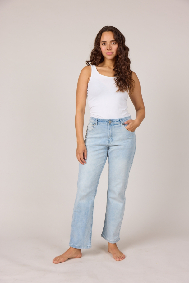 DNY CPH Superfit denim jeans - Image 2