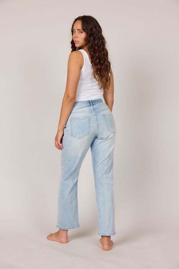 DNY CPH Superfit denim jeans - Image 3
