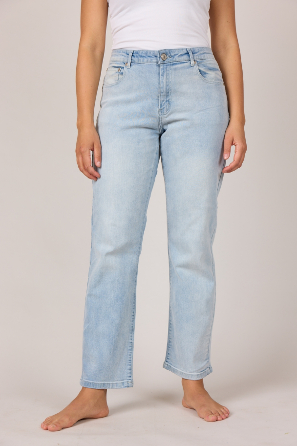 DNY CPH Superfit denim jeans - Image 1