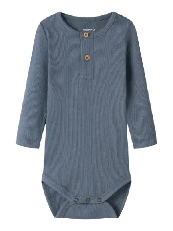 NBMkab Body Blå - Image 1