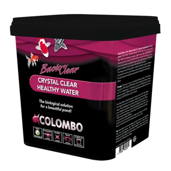 BactoClear 1000ml / Colombo