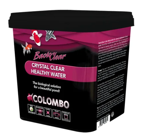 BactoClear 1000ml / Colombo
