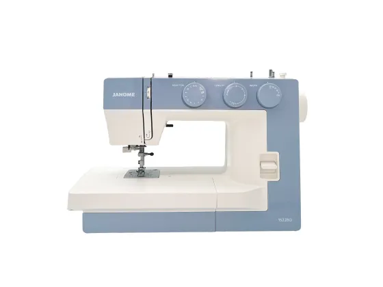 Janome 1522 Blue Gray  1522BG
