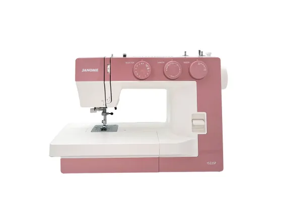 Janome 1522 Smokey Pink  1522SP