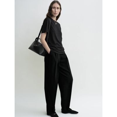 Classic Tee Black