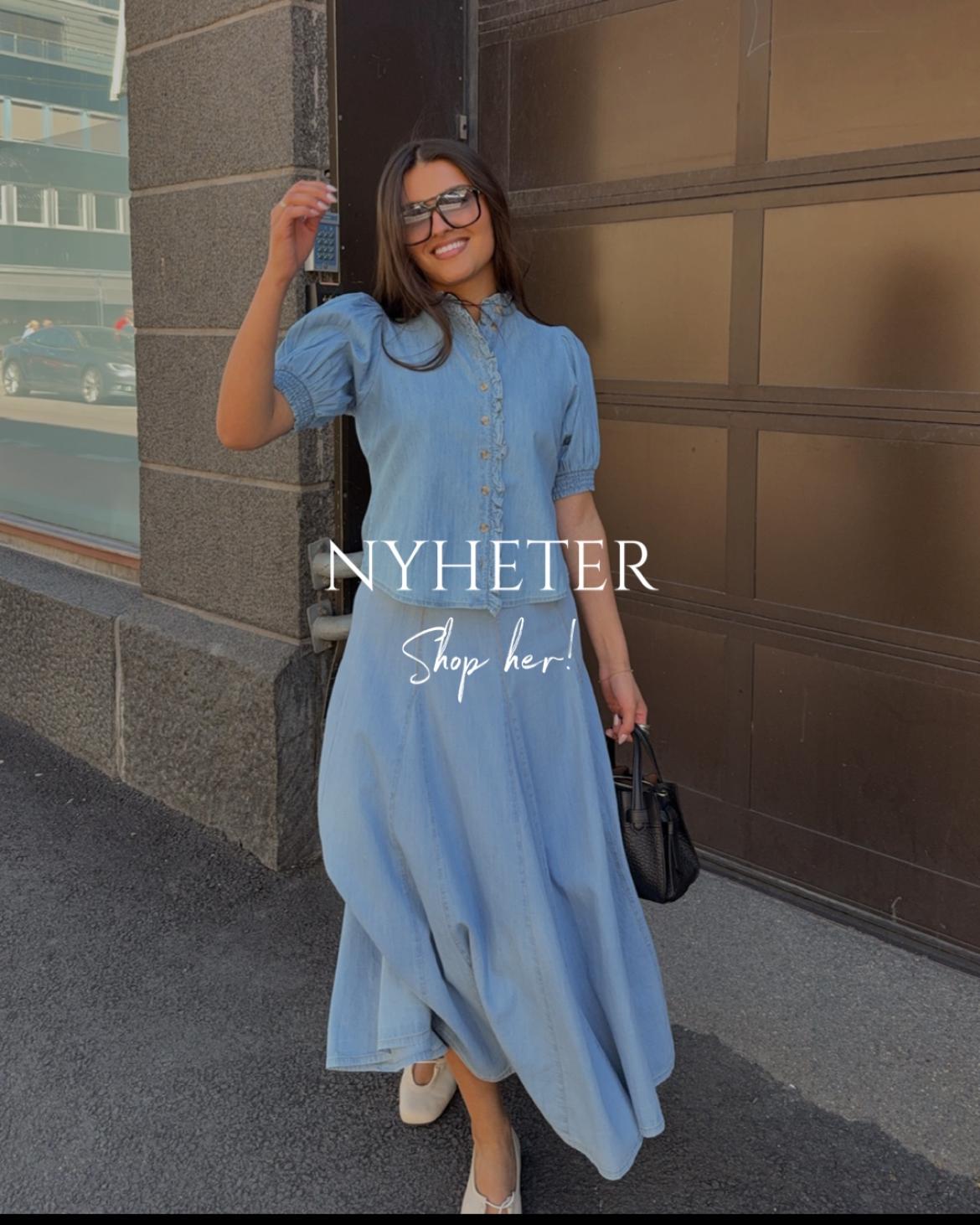 Nyheter 