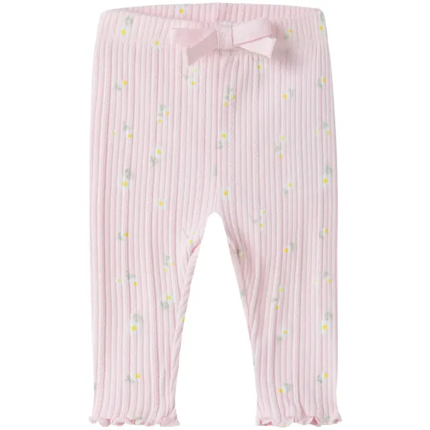 NBFJelly leggings, rosa - Image 1