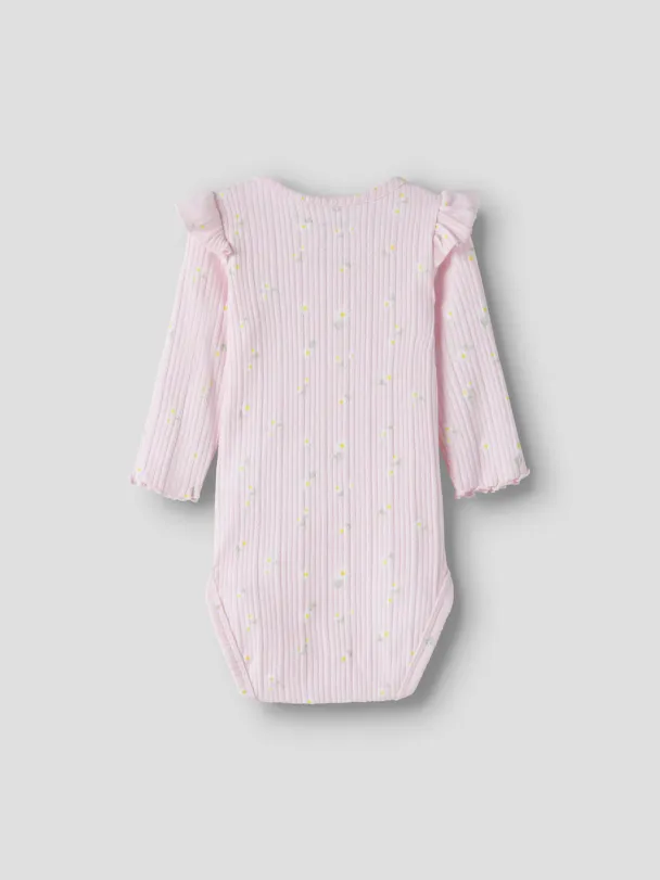 NBFJelly body, rosa - Image 2