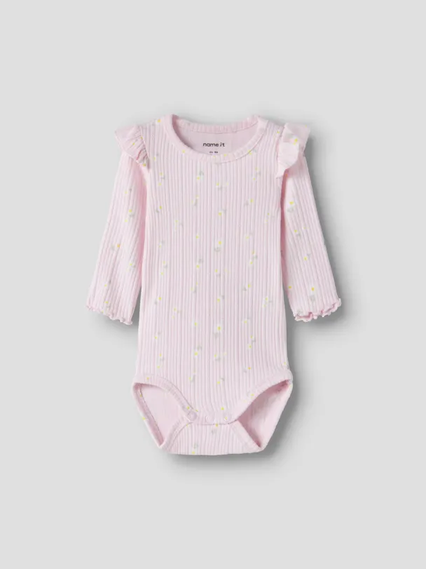 NBFJelly body, rosa - Image 3