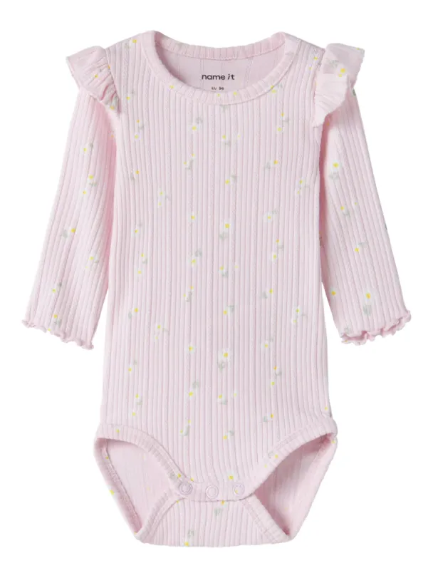 NBFJelly body, rosa - Image 1