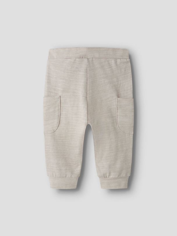 NBMJano pants, beige - Image 2
