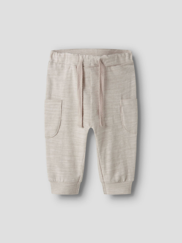 NBMJano pants, beige - Image 1